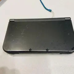 ニンテンドー3DS