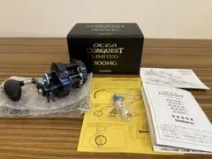 2025年最新】オシアコンクエストリミテッド300hgの人気アイテム - メルカリ