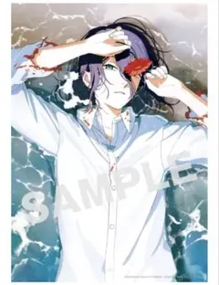 劇場版 チェンソーマン レゼ篇　入場者特典 第4弾