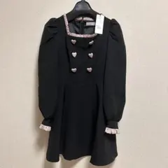 pium ピウム　福袋 Bセット　ワンピース