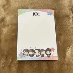 i⭐︎Ris アイリス　オリジナルレターセット