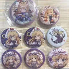 ★バラ可　ヒメヒナ　ライブガチャ 2024 缶バッジ13種16個 まとめ ☆バラ可 ヒメヒナ ライブガチャ 2024 缶バッジ13種16個 まとめ - メルカリ