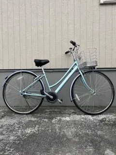 ブリヂストン　アルベルト　27インチ　　キャラメルブラウン　熊本市 ブリヂストン アルベルト 27インチ キャラメルブラウン 熊本市