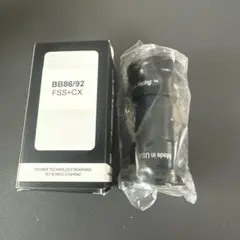 ホークレーシング BB ネジ式 FSS スレッド アメリカ製 - メルカリ