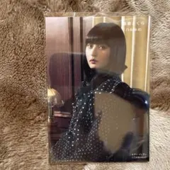 遠藤さくら　生写真