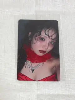 HANA トレカ 1st アルバム HANA KOHARU コハル B ③