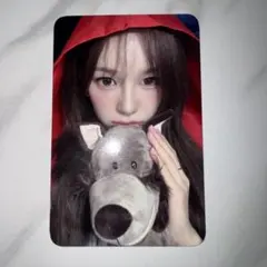 izna サラントレカ NOT JUST PRETTY