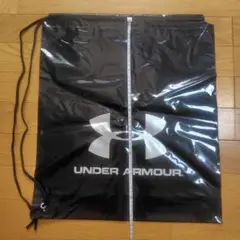 ひろたんさま専用　UNDER ARMOUR ショップバッグ3枚