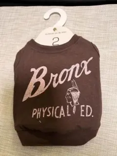 as know as de wan 犬服 Bronx 2サイズのサムネイル