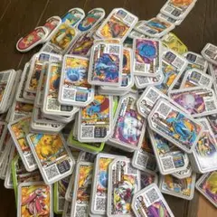 ポケモン　ガオーレ　約196枚