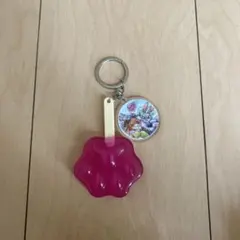 ズートピア　キーホルダー