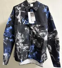 CasperJohn-Bubble tech detachable shirts