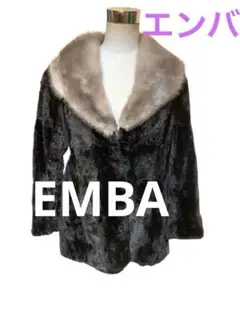 2026年最新】EMBA ショールの人気アイテム - メルカリ