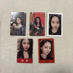 TWICE ミナ Yes or Yes The year of Yes - メルカリ