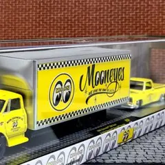 2025年最新】mooneyes ミニカーの人気アイテム - メルカリ