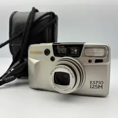2026年最新】ペンタックス espio 125Mの人気アイテム - メルカリ