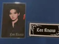 Stray Kids スキズ アプグレ特典 リノ