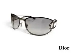 Dior J'ADORE2 サングラス メタル　y2k ディオール Dior J'ADORE2 サングラス メタル y2k ディオール - メルカリ