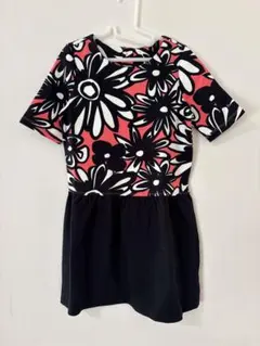 ジンボリー ワンピース サイズ8T