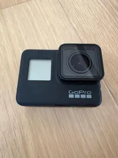 2026年最新】gopro hero7 blackの人気アイテム - メルカリ