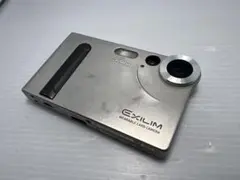 S】CASIO カシオ EXILIM EX-FS10 ホワイト 現状品 - メルカリ