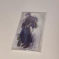 にじさんじ　dytica　星導ショウ　ハーフアニバーサリー　アクリルスタンド