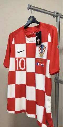 2025年最新】クロアチア代表 ユニフォームの人気アイテム - メルカリ