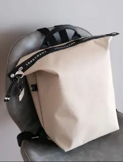 新品 ロンシャン　エナジー　ルプリアージュ　リュック