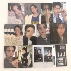 ハルト トレカ まとめ売り treasure