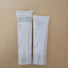 ゆっこ様専用　クレンジング洗顔ファンデーションセット