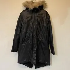 y2k モッズコート