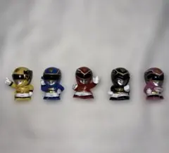 ちびコレバッグ　仮面ライダー　昭和シリーズ　5体セット ちびコレバッグ 仮面ライダー 昭和シリーズ 5体セット - メルカリ