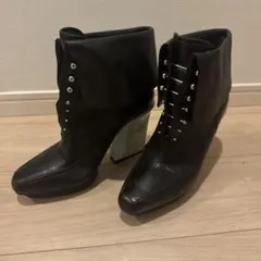 3.1 Phillip Lim Ankle ブーツ ショートブーツのサムネイル