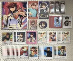 2025年最新】守沢千秋 缶バッジの人気アイテム - メルカリ