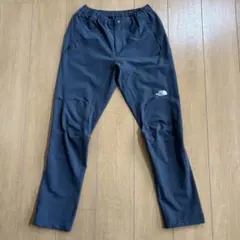 THE NORTH FACE アルパインライトパンツ レディースM グレー