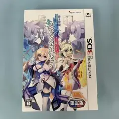 蒼き雷霆ガンヴォルト ストライカーパック [限定版]