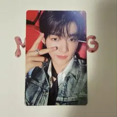 ZB1 ゼベワン CinemAParadisE ジャンハオ トレカ