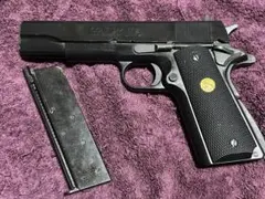 2026年最新】COLT MK IV asgkの人気アイテム - メルカリ