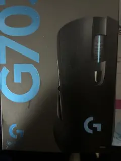 g703 LightSPEED