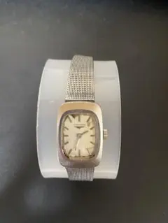 LONGINES レディース 腕時計 手巻き
