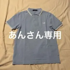 FRED PERRY ポロシャツ