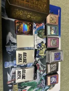 遊戯王 ゲートボール 1009環境デッキ 旋風BF2セット ミラーマッチ