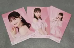 =LOVE イコラブ 高松瞳 ピンキー衣装 直筆 セミコン 生写真 2026年最新】高松瞳 ピンキーの人気アイテム - メルカリ