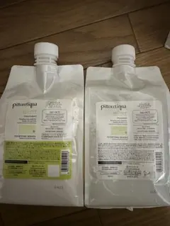 ⭐︎ピトレティカジャグアウトシャンプー＆トリートメント1000mlサイズ⭐︎ 楽天市場】詰め替え 1000mL (pittoretiqua)ピトレティカ JAG OUT