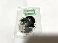 忍たま乱太郎 どうぶつフォーゼ アクリルスタンド 七松小平太