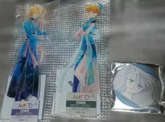 ふしぎ遊戯 くじ 一撃コレクション 特大アクリルスタンド 唯 心宿