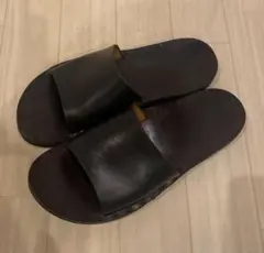 The Sandalman サンダルマン CHROMEXCEL WEAVE 90 - メルカリ