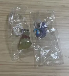 モンスターズ・インク めじるしアクセサリー NEW ランドール ロズ