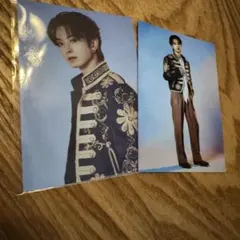 FANTASTICS 木村慧人 トレカのサムネイル
