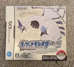 ポケットモンスター ソウルシルバー ポケウォーカー無し